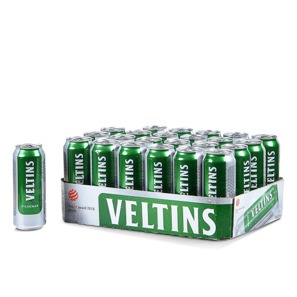 Veltins Pilsener 24 x 0,5l