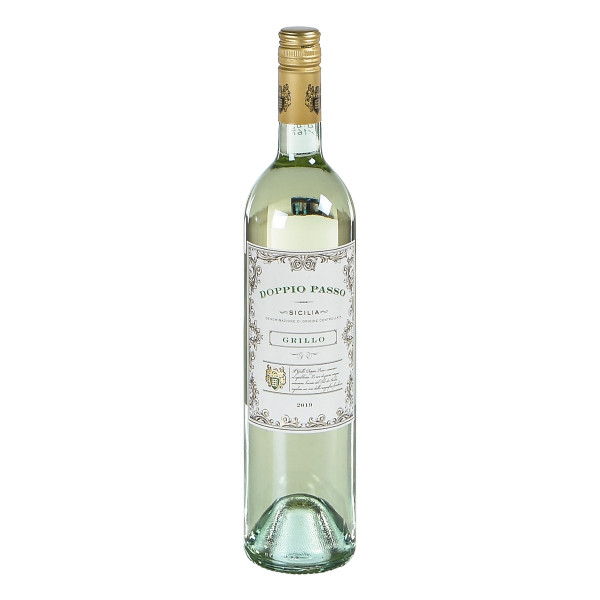 Doppio Passo Grillo 0,75l