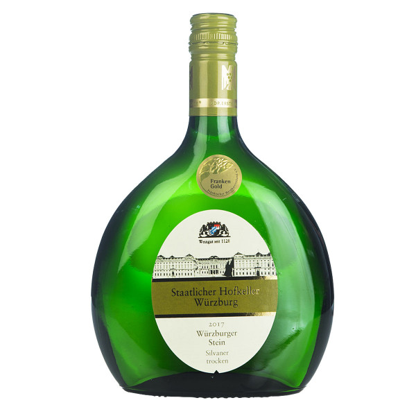 Würzburger Stein Silvaner Erste Lage 0,75l