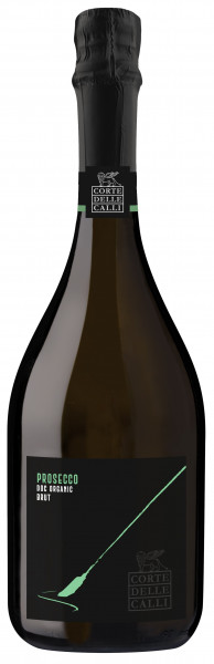 Prosecco Spumante Bio 0,75l