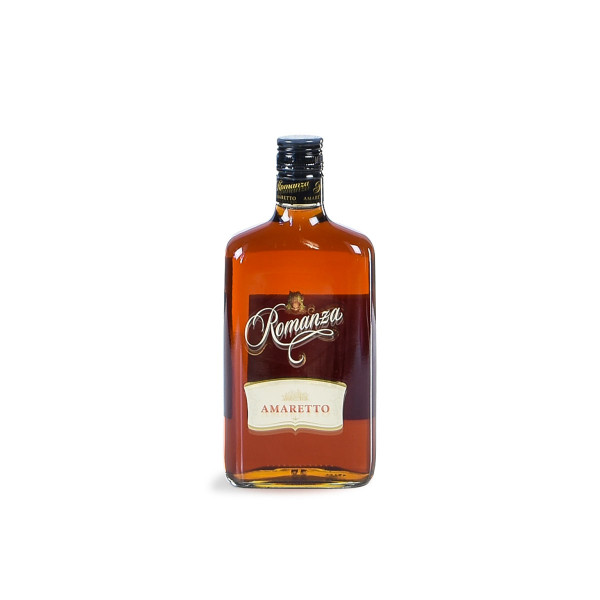 Romanza Amaretto 0,7l