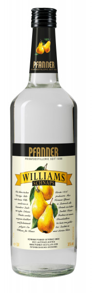 Pfanner Williams 1l