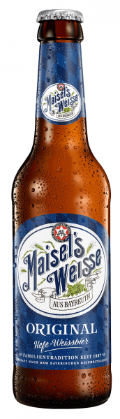 Maisel Weisse Original 24 x 0,33l