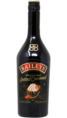 Baileys Caramell 0,7l