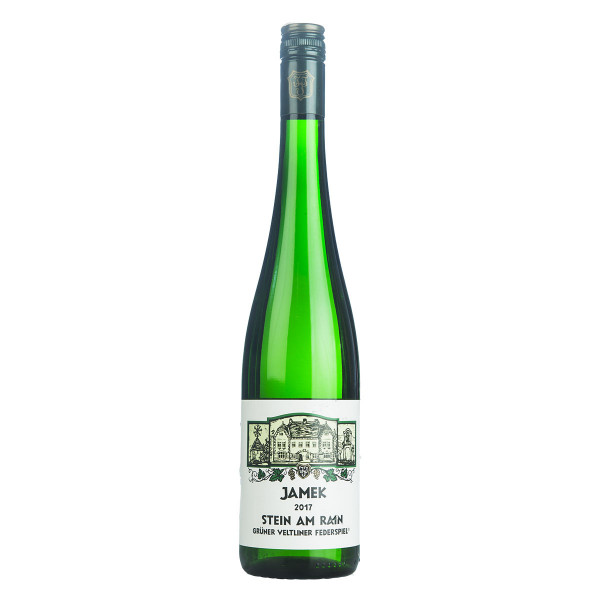 Grüner Veltliner Jamek Federspiel 0,75l