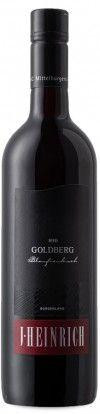 Weingut Silvia Heinrich Blaufränkisch Goldberg Reserve 0,75l