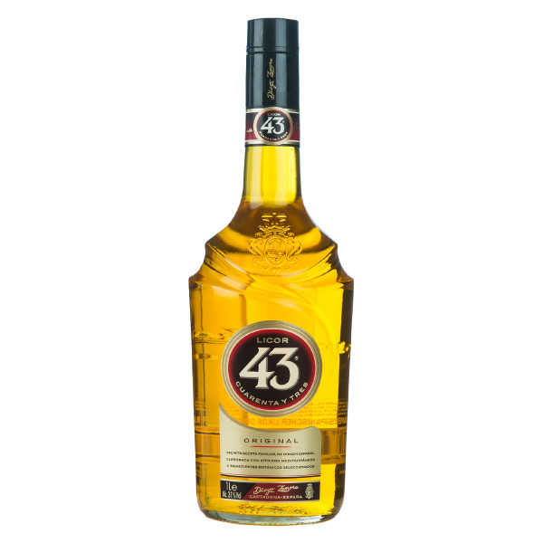 Licor 43 Original 1l