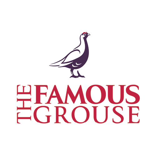 Famous Grouse