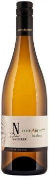 Leithaberg Chardonnay Krainer 0,75l