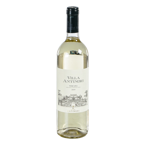 Villa Antinori Bianco 0,75l