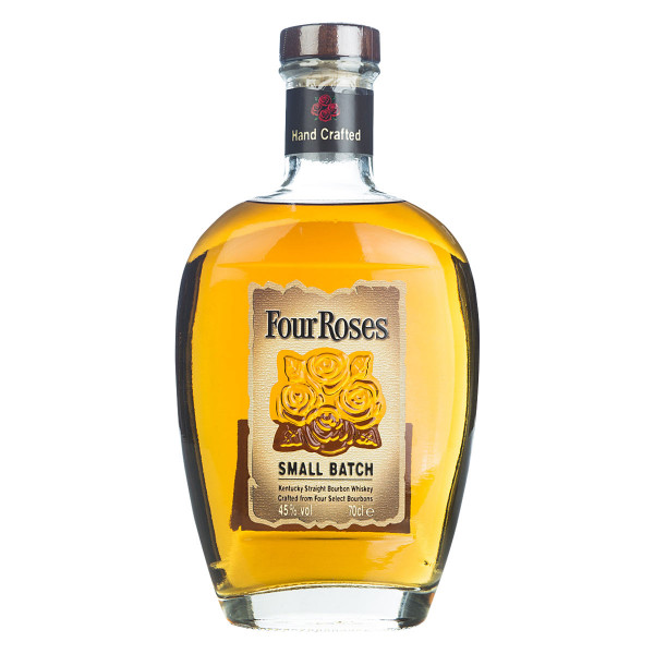 Four Roses Small Batch 0,7l