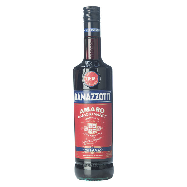 Amaro Ramazzotti 0,7l