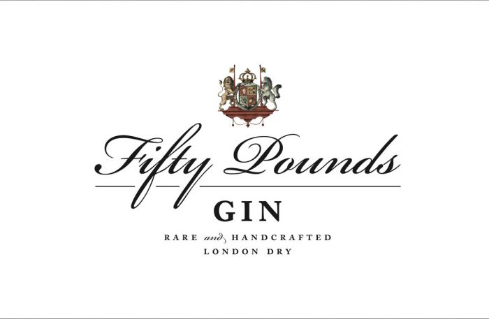 Fifty Pounds Gin