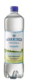 Märkisch Kristall Naturell 12 x 1l PETC