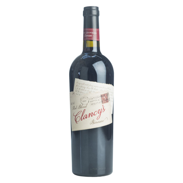 Clancy's Barossa Valley 0,75l