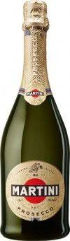 Martini Prosecco trocken 0,75l