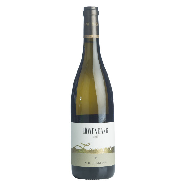 Löwengang Chardonnay Alto Adige Lageder 0,75l