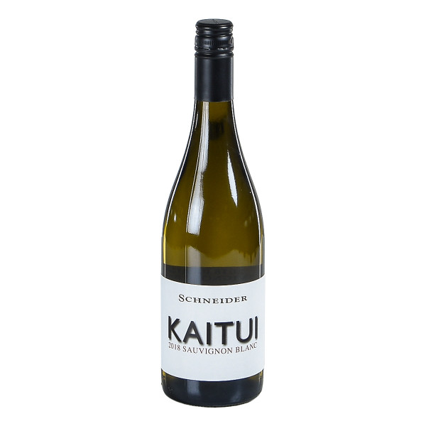 Markus Schneider Katui Sauvignon 0,75l