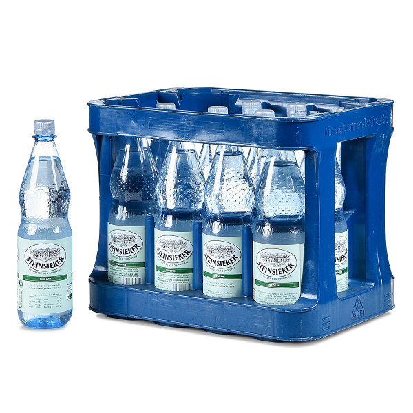 Steinsieker Stille Quelle - Medium 12 x 1l