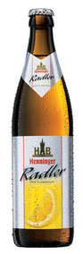 Henninger Radler 20 x 0,5l