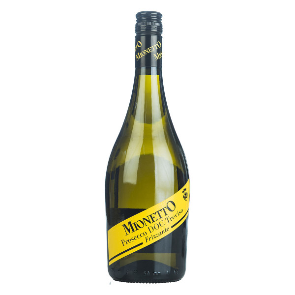 Prosecco Mionetto Frizzante DOC Treviso 0,75l