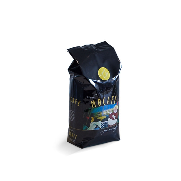 Mocafe Espresso Emilio 1kg