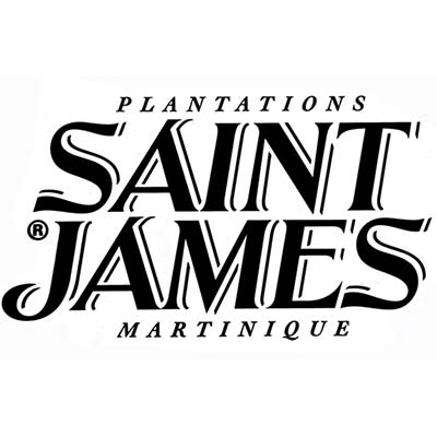 St james перевод. Saint James лого. Saint James AOC Martinique Imperial Blanc. Лого James Oliver. The James brand.