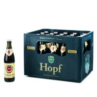 Hopf Weisse alkoholfrei 20 x 0,5l