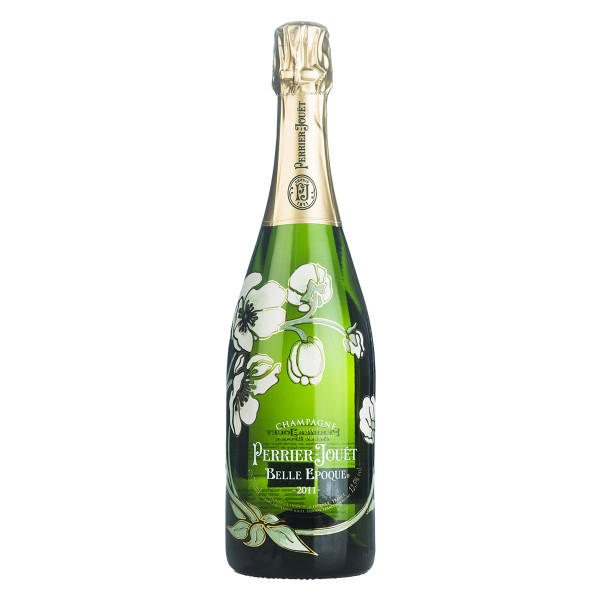 Perrier Jouét Belle Epoque Blanc 0,75l