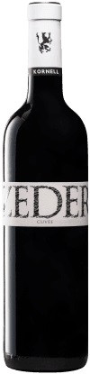 Cuvée Zeder (Me/Lagrein) 0,75l