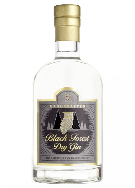 Black Forest Dry Gin 0,7l