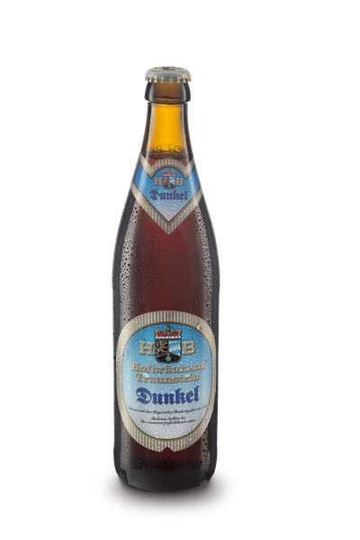 Hofbräuhaus Traunstein Dunkel 20 x 0,5l