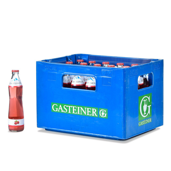 Gasteiner Alpenglühen 24 x 0,33l