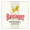 Baisinger