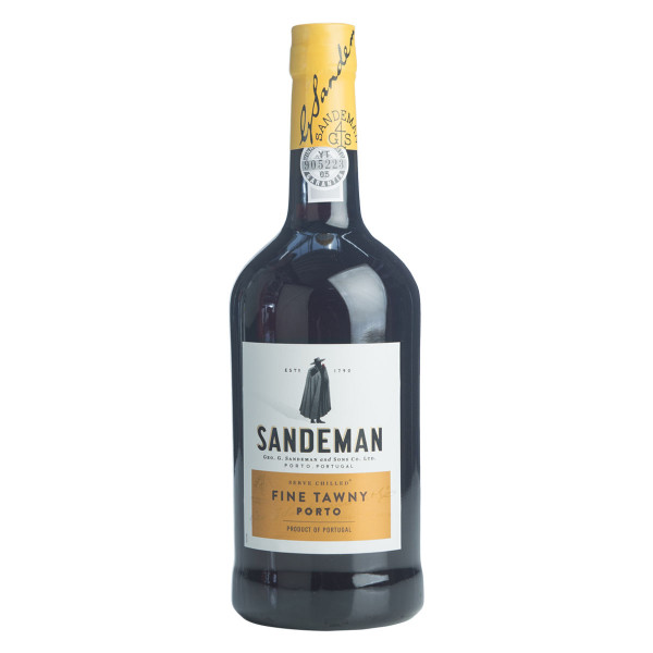 Sandeman Porto Tawny 0,75l