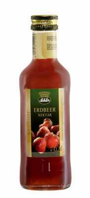 Schlör Erdbeere 12 x 0,2l