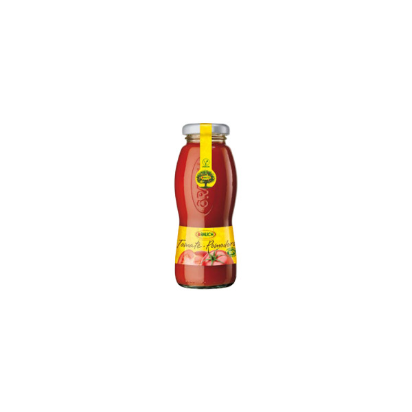 Rauch Tomate 24 x 0,2l