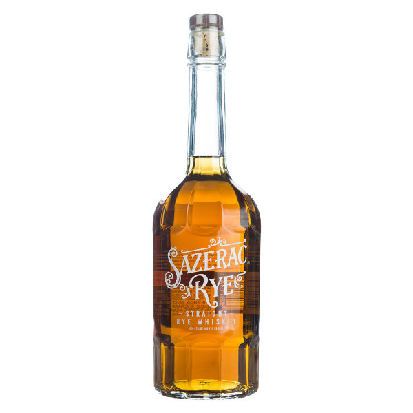 Sazerac Straight Rye 0,7l