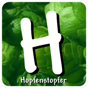 Hopfenstopfer