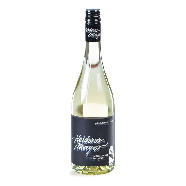 Heiderer-Mayer Ladies Night 0,75l