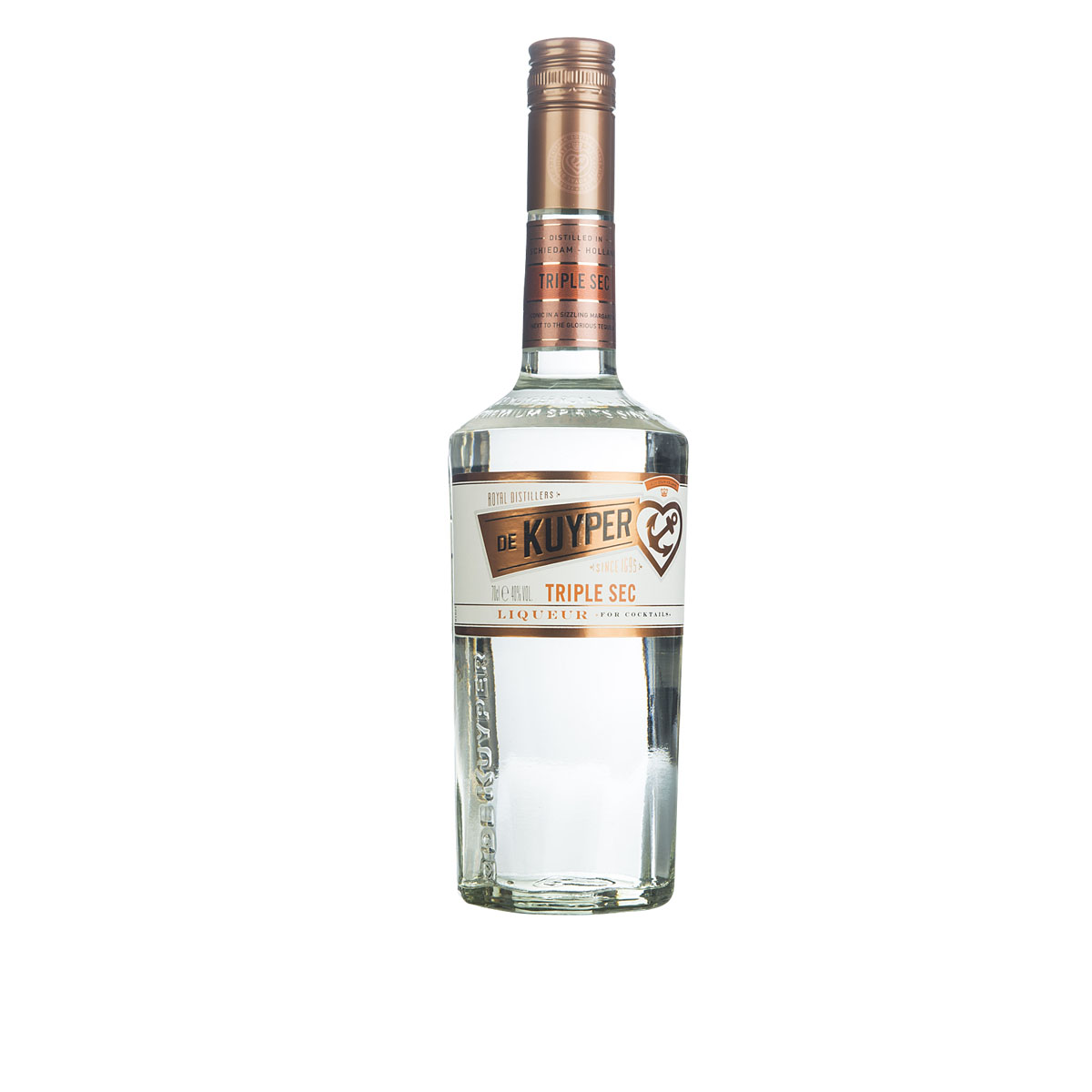 Baron roussac triple sec