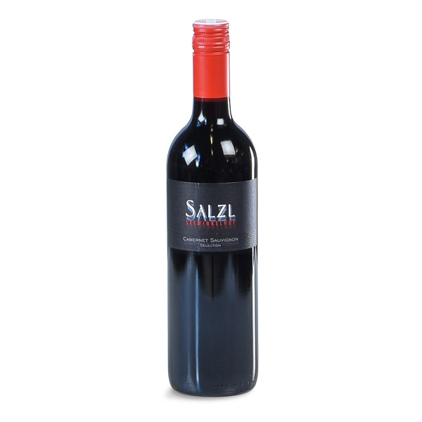 Salzl Cabernet Sauvignon 0,75l