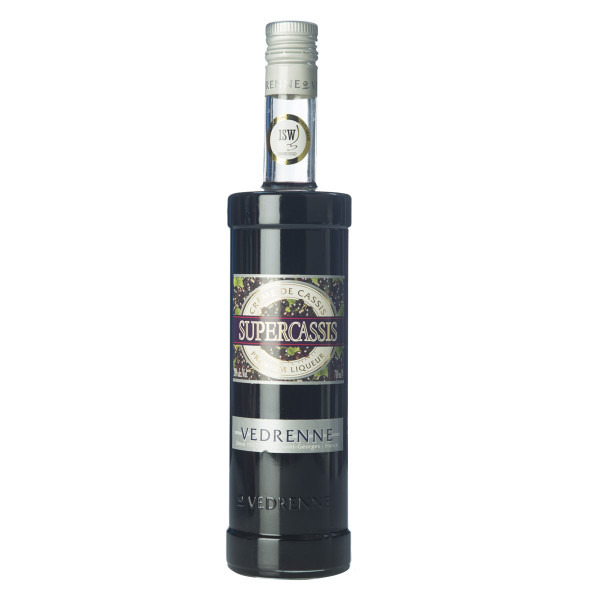 Supercassis Védrenne 0,7l