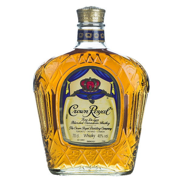 Crown Royal 0,7l