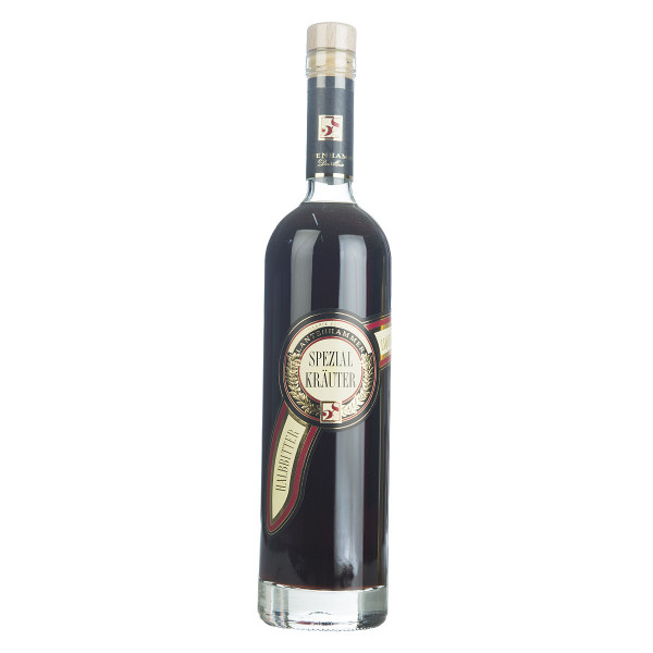 Spezial Kräuter Liqueur, Lantenhammer 0,7l