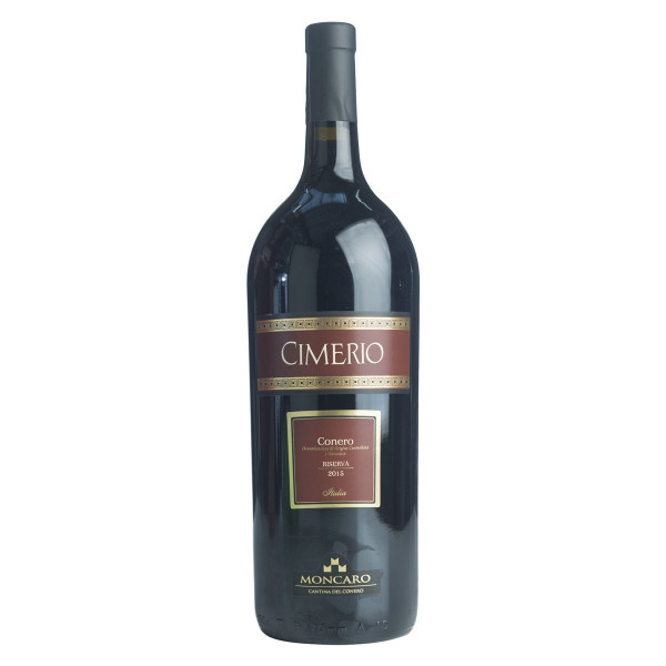 Cimero Conero Riserva DOCG Moncaro 1,5l