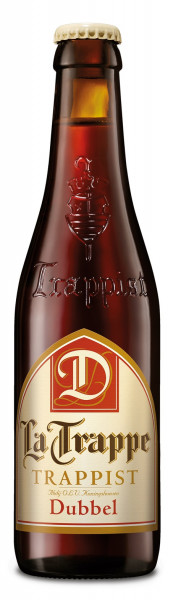 La Trappe Dubbel 24 x 0,33l