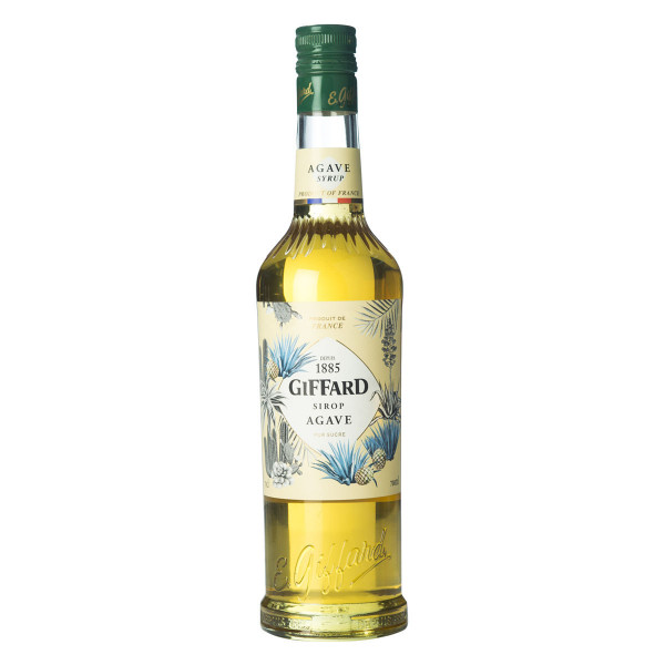 Giffard Sirup de Agave 0,7l