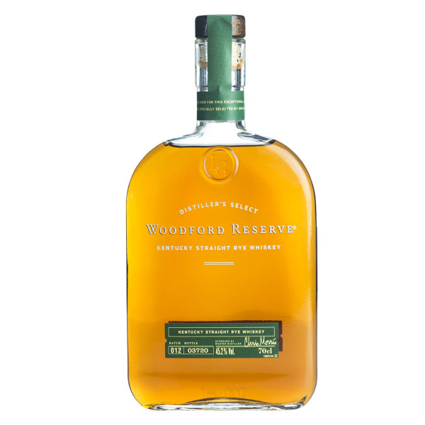 Woodford Reserve Rye 0,7l