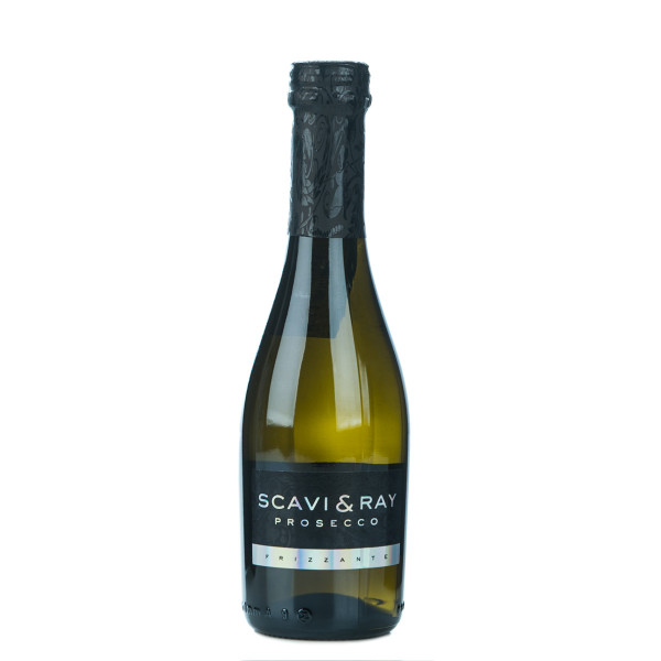 Scavi & Ray Prosecco Frizzante Trocken 0,2